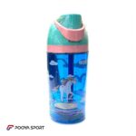 قمقمه نی دار شوتای کوچک SHOTAY گنجایش 550 ميل نشکن