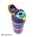 قمقمه نی دار شوتای کوچک SHOTAY گنجایش 550 ميل نشکن