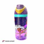 قمقمه نی دار شوتای کوچک SHOTAY گنجایش 550 ميل نشکن