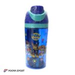 قمقمه نی دار شوتای کوچک SHOTAY گنجایش 550 ميل نشکن