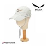 کلاه کوهنوردی سه تیکه سالیوا (Salewa)