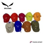 کلاه کوهنوردی سه تیکه سالیوا (Salewa)