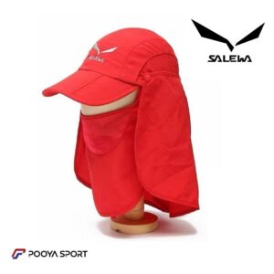 کلاه کوهنوردی سه تیکه سالیوا (Salewa)