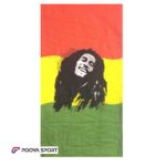 دستمال سرو گردن اسکارف Scarf طرح چگوارا