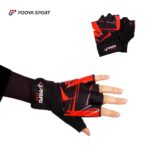 دستکش بدنسازی زنانه پاپو 4146