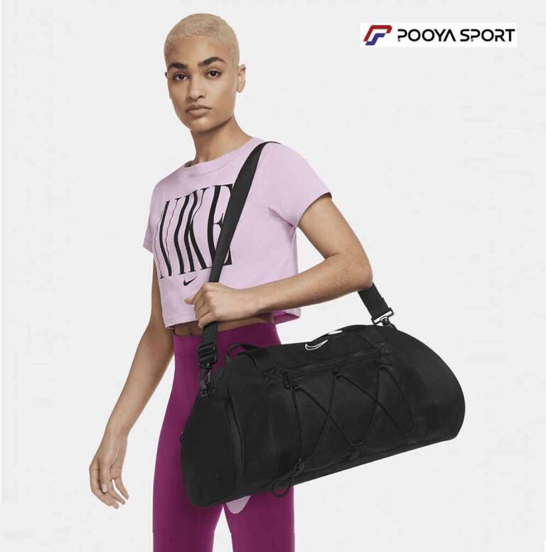 ساک ورزشی نایک Nike One Club Women’s Training Duffel Bag CV0062-010