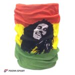 دستمال سرو گردن اسکارف Scarf طرح چگوارا