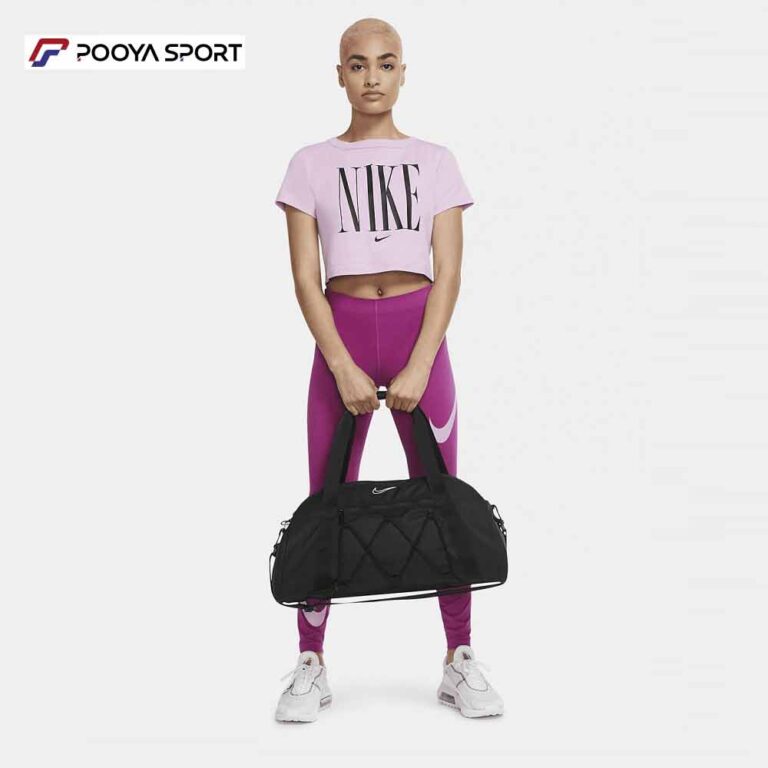 ساک ورزشی نایک Nike One Club Women’s Training Duffel Bag CV0062-010