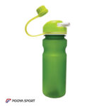 قمقمه پوما PUMA مات دو کاره نی دار و پیچی