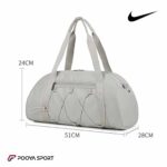 ساک ورزشی نایک اصل Nike One Club Women Training Duffel Bag 014