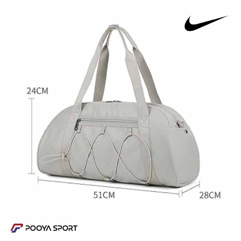 ساک ورزشی نایک اصل Nike One Club Women Training Duffel Bag 014