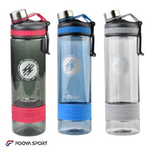قمقمه ورزشی ماراتون Maraton ظرفیت 600ml