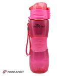 قمقمه ورزشی ماراتون کمر دار Maraton ظرفیت 0.6 لیتر