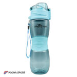 قمقمه ورزشی ماراتون کمر دار Maraton ظرفیت 0.6 لیتر