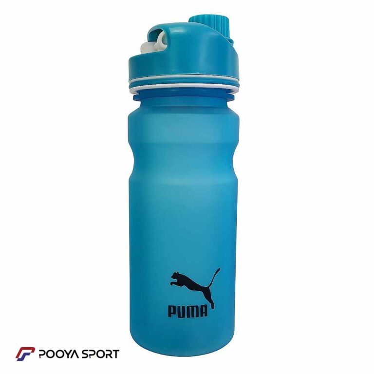 قمقمه پوما PUMA مات دو کاره نی دار و پیچی