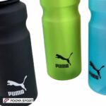 قمقمه پوما PUMA مات دو کاره نی دار و پیچی