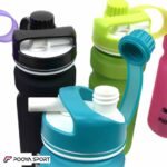 قمقمه پوما PUMA مات دو کاره نی دار و پیچی