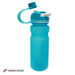 قمقمه پوما PUMA مات دو کاره نی دار و پیچی