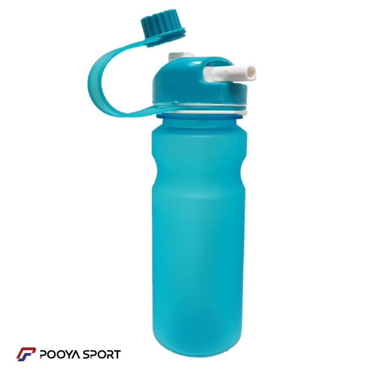 قمقمه پوما PUMA مات دو کاره نی دار و پیچی