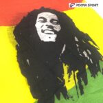 دستمال سرو گردن اسکارف Scarf طرح چگوارا