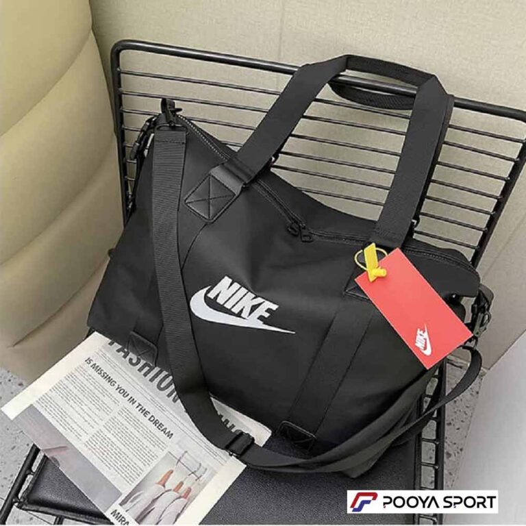ساک ورزشی نایکی مدل NIKE GYM TOTE BAG-2025.01