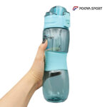 قمقمه ورزشی ماراتون کمر دار Maraton ظرفیت 0.6 لیتر 325 هزار تومان