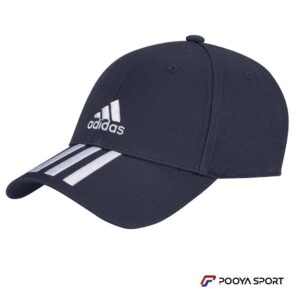 کلاه سایه بان کپ آدیداس adidas سه خط اعلا