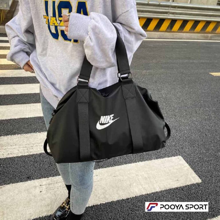 ساک ورزشی نایکی مدل NIKE GYM TOTE BAG-2025.01