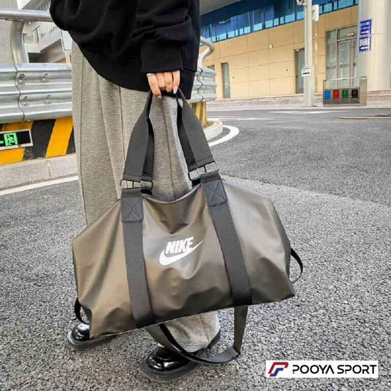 ساک ورزشی نایکی مدل NIKE GYM TOTE BAG-2025.01