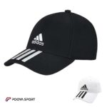 کلاه سایه بان کپ آدیداس adidas سه خط اعلا