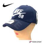 کلاه سایه بان گپ نایک خارجی NIKE SB کتان