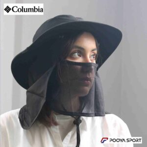 کلاه ماهیگیری سه تکه کلمبیا Columbia اصل