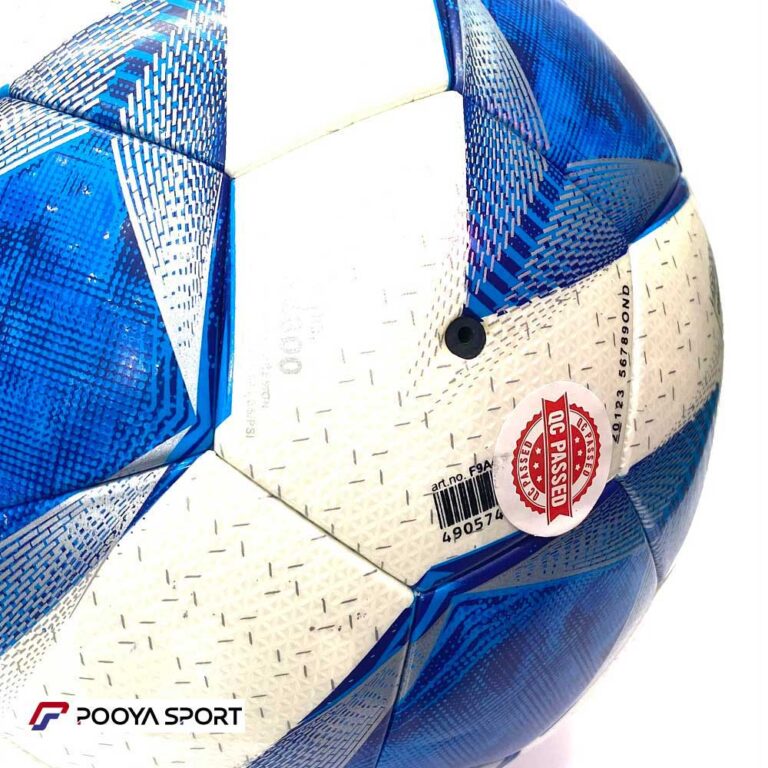 توپ فوتسال مولتن Vantaggio 4800 پرسی تنبل سفید/آبی