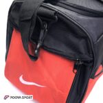 ساک ورزشی برزنتی نایک NIKE سایز متوسط جدید