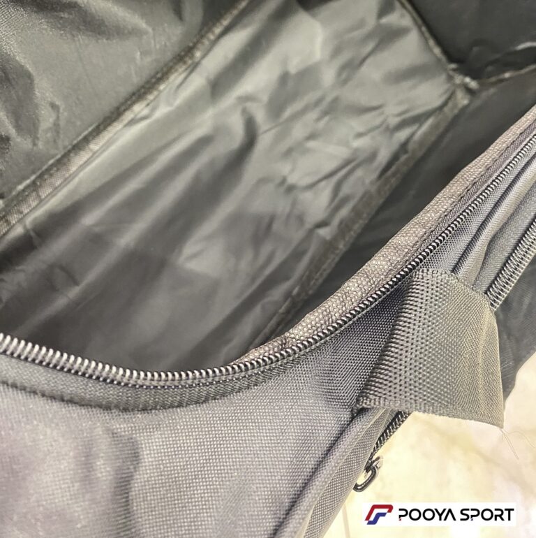 ساک ورزشی برزنتی نایک NIKE سایز متوسط جدید