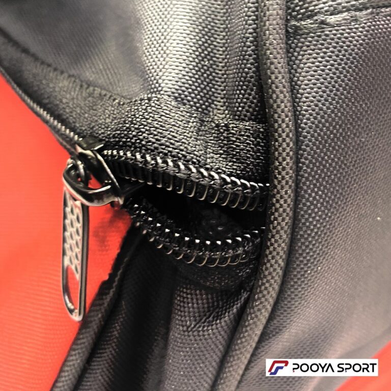 ساک ورزشی برزنتی نایک NIKE سایز متوسط جدید