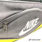 ساک ورزشی برزنتی نایک NIKE سایز متوسط جدید