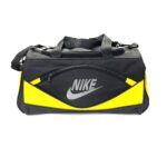 ساک ورزشی برزنتی نایک NIKE سایز متوسط جدید