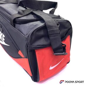 ساک ورزشی برزنتی نایک NIKE سایز متوسط جدید