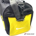 ساک ورزشی برزنتی نایک NIKE سایز متوسط جدید