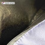 ساک ورزشی ضد آب نایک NIKE گرد سایز متوسط سرمه ای