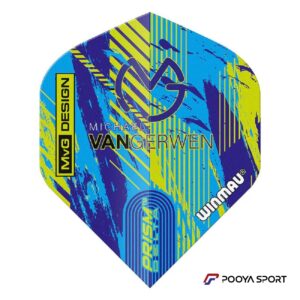 winmau Prism Delta 6915.264