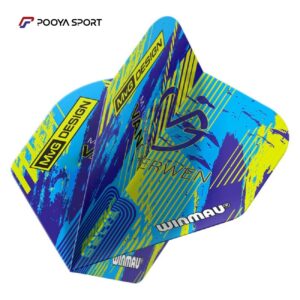 winmau Prism Delta 6915.264