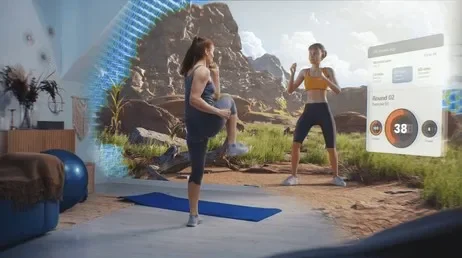 مربی شخصی شما در جیبتان: انقلاب اپلیکیشن های ورزشی با هوش مصنوعی