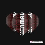 Winmau Mega Standard Flights 6900.238