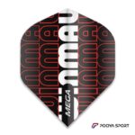 Winmau Mega Standard Flights 6900.238