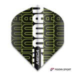Winmau Mega Standard Flights 6900.239