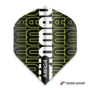 Winmau Mega Standard Flights 6900.239