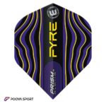 پر دارت 3 عددی آبی winmau Prism Alpha 6915 اصل