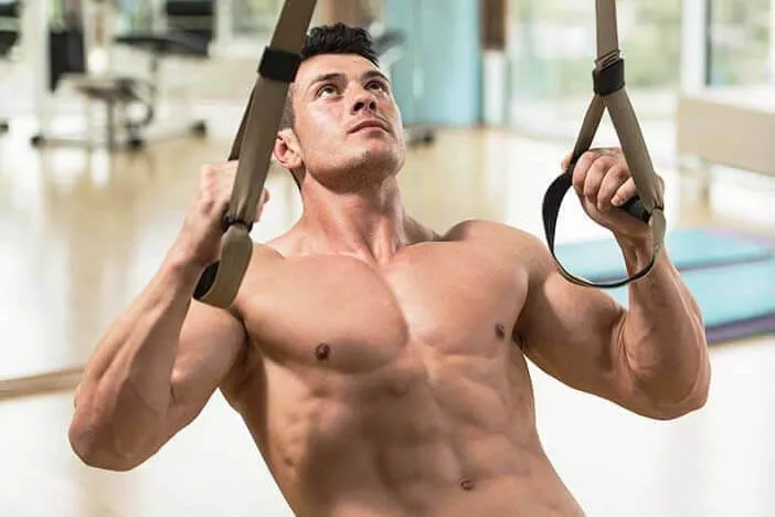 نقشه راه قطعی برای ساختن سیکس پک: فراتر از دراز و نشست